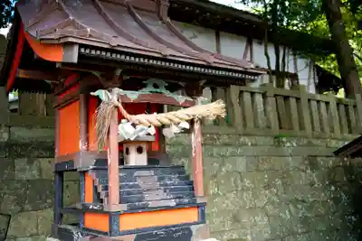 玉前神社の末社・摂社
