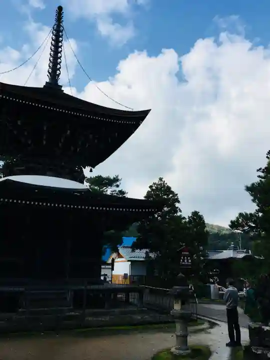 智恩寺(京都府)
