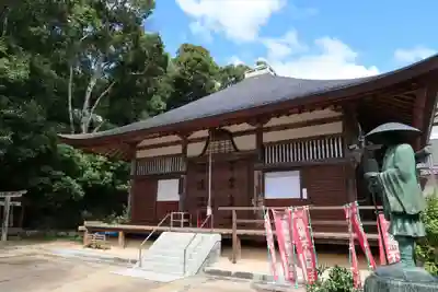 無動寺(兵庫県)