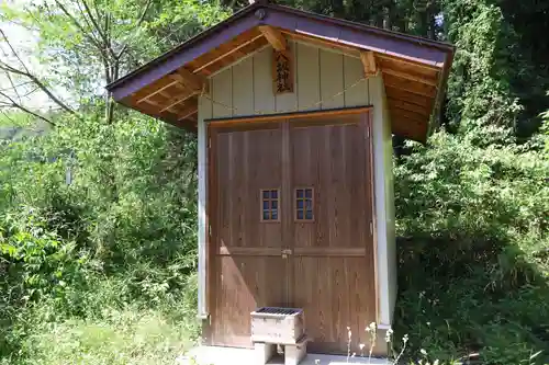 熊野神社(栃木県)