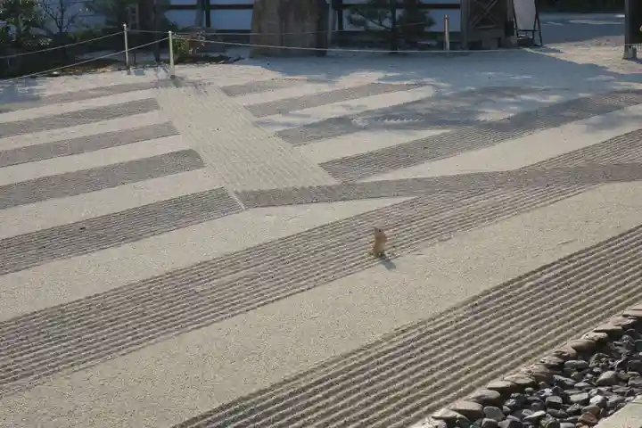 聖護院門跡(京都府)