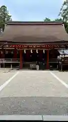 石上神宮(奈良県)