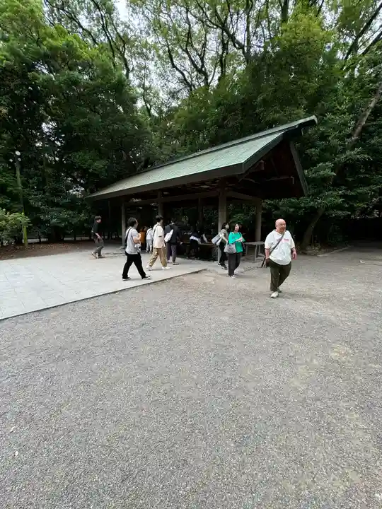 熱田神宮(愛知県)