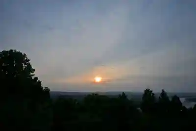 妙見神社(新潟県)