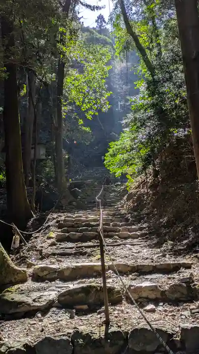 醍醐寺(上醍醐)(京都府)