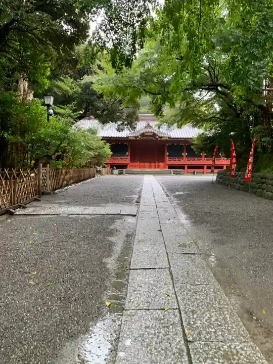 鶴岡八幡宮のその他建物