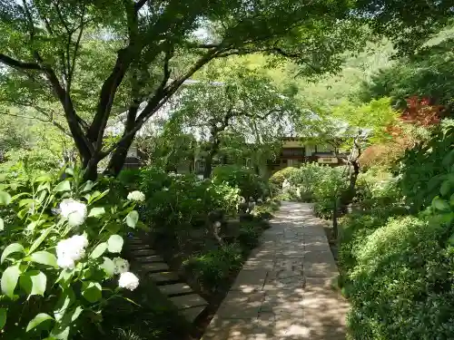 浄慶寺のその他建物