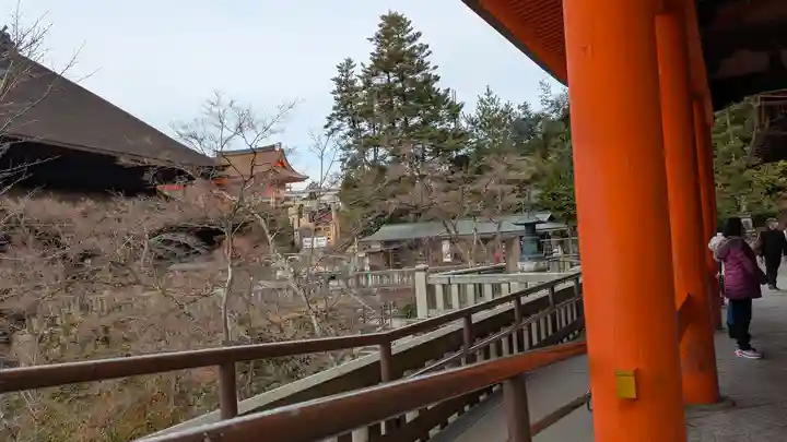 清水寺(京都府)