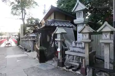 朝護孫子寺のその他建物