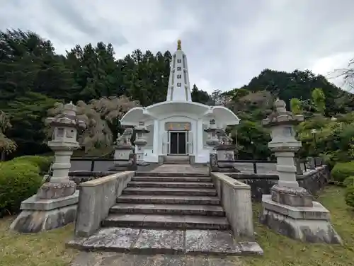 妙法寺（御殿場市）(静岡県)
