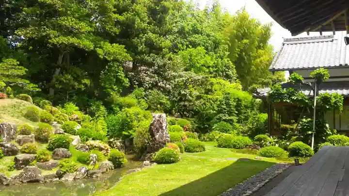 龍潭寺(静岡県)