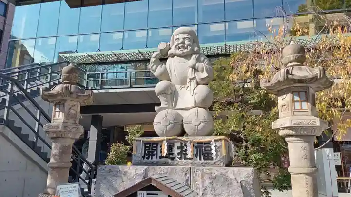 神田神社(神田明神)(東京都)