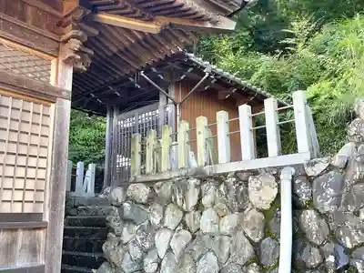 豊原神社(岐阜県)