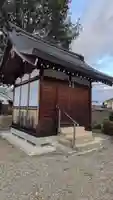 若宮八幡神社(滋賀県)