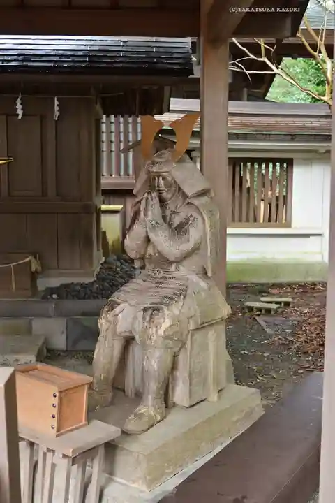 鎌倉宮(神奈川県)