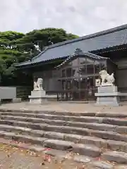 大湊神社（陸ノ宮）(福井県)