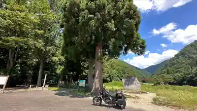 抱返神社(秋田県)