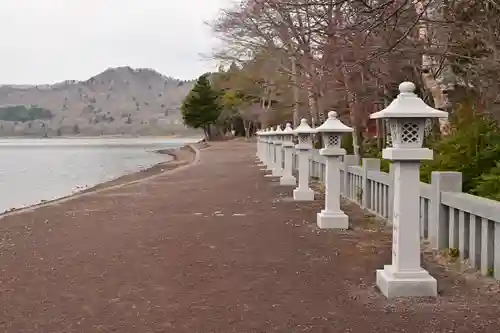 赤城神社(群馬県)