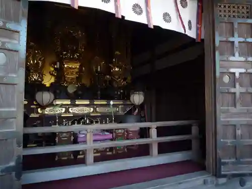 聖天院(埼玉県)