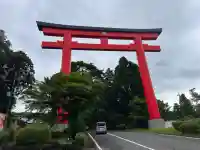 霧島神宮(鹿児島県)