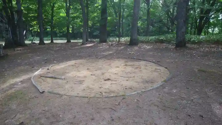 忠栄金刀比羅神社(北海道)