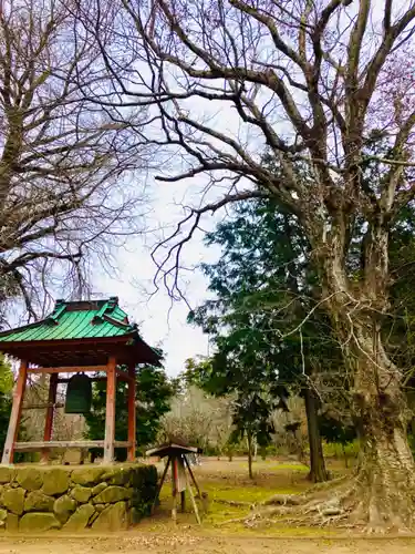 逢善寺のその他建物