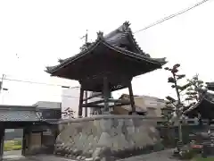 法伝寺(岐阜県)