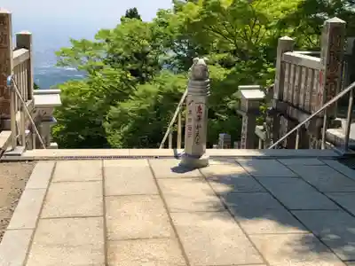 大山阿夫利神社のその他建物