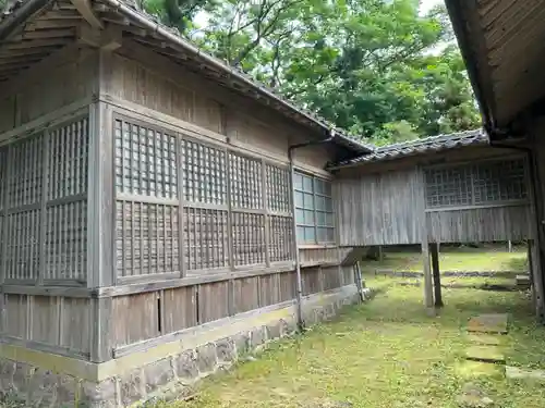 佐比賣山神社(島根県)