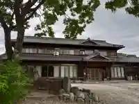 観音精舎の本殿・本堂