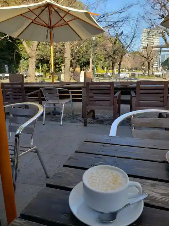 靖國神社(東京都)