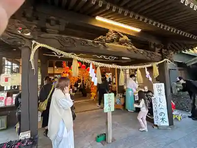 熊野皇大神社(長野県)