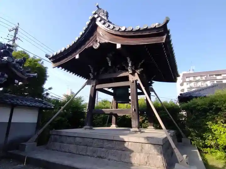 桜誓願寺(愛知県)
