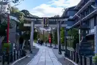 粟田神社(京都府)
