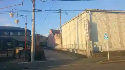 妙隆寺のその他建物