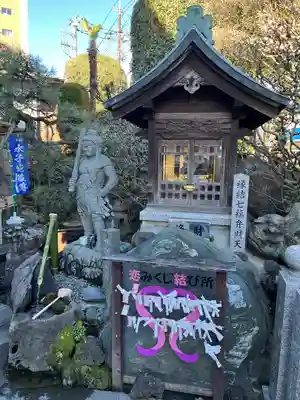 成田山川越別院(埼玉県)