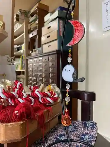 彌彦神社　(伊夜日子神社)の芸術