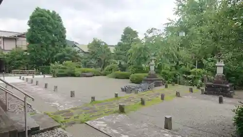 耕月寺のその他建物