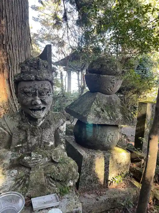 東光寺(静岡県)