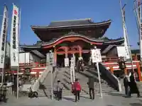 大須観音 (北野山真福寺宝生院)の本殿・本堂