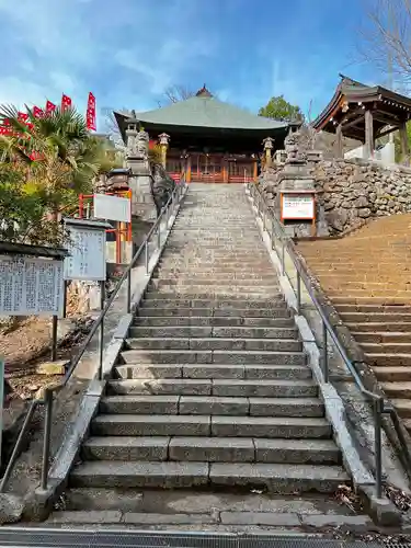 塩澤寺のその他建物