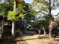 明王院(満願寺別院)のその他建物