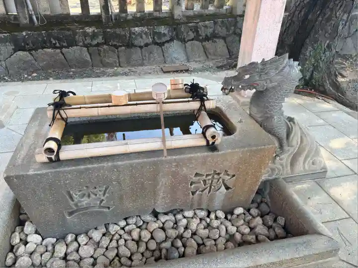 羽田八幡宮(愛知県)