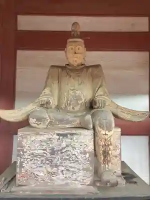 美濃國一宮　南宮大社(岐阜県)