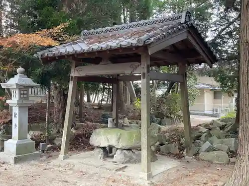 欲賀神社(滋賀県)