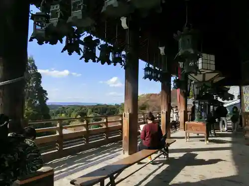 東大寺 二月堂のその他建物