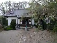 正圓寺の本殿・本堂