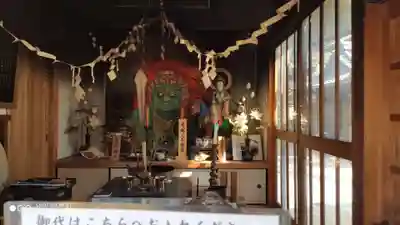 弥勒院のその他建物