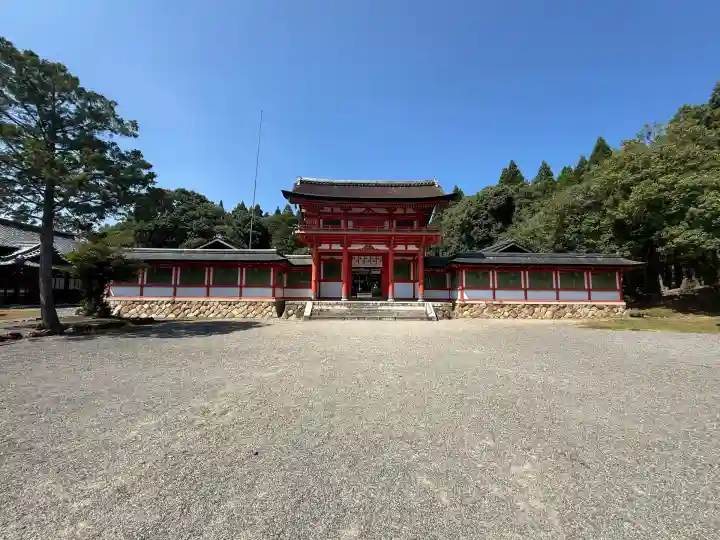 大鳥神社(滋賀県)