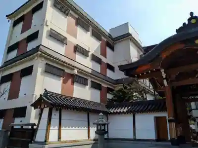 大休寺のその他建物